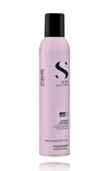 Alfaparf Milano Semi Di Lino Лак для волос 300 ml (8022297141534)
