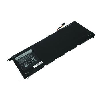 ExtraDigital JD25G Аккумуляторная батарея для портативного компьютера Dell JD25G (NB440672)