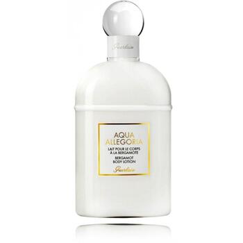 Guerlain Aqua Allegoria Bergamot Body Lotion Лосьон для тела для женщин (3346470137332)