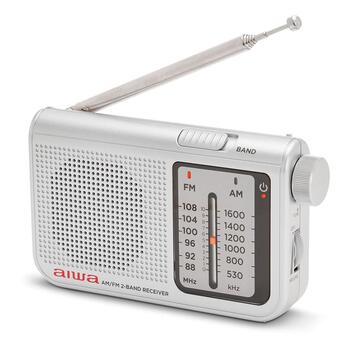 Aiwa RS-55SL Personālais Radio (RS-55SL)
