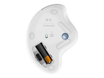 Logitech ERGO M575 Беспроводная Мышь (910-006221)