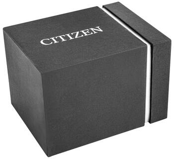 Citizen Tsuyosa Vīriešu Pulkstenis 40mm Ice Blue Dial Stainless Steel Bracelet (NJ0151-88M)
