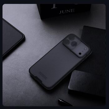 Nillkin CamShield PRO Case Чехол для Apple iPhone 17 Pro Max (57983127565)