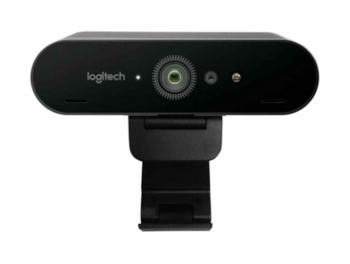Logitech Brio 4K Ultra HD Webcam Камера (960-001106)