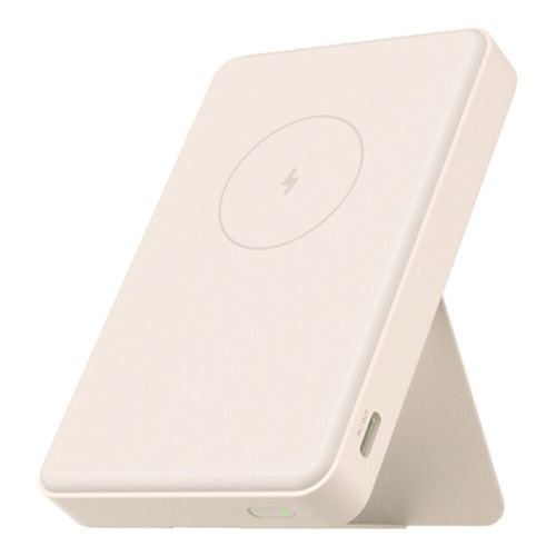 Xiaomi Magnetic USB-C Portatīvais Akumulators 6000mAh (BHR9074GL)
