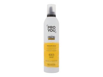 Revlon Professional ProYou Hair Mousse Пена для волос 400ml (8432225115115)