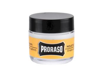 PRORASO Wood & Spice Beard Wax Воск для бороды 15ml (8004395001675)