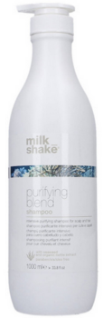 Milk Shake Purifying Blend Шампунь 1000 мл (8032274063438)