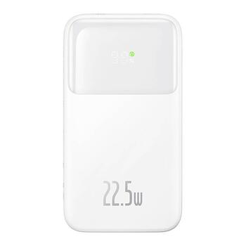 Baseus Comet Powerbank 10 000 mAh / 22.5 Вт (PPMD020002)