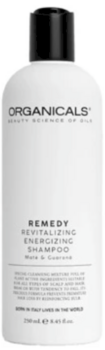Organicals Remedy Shampoo Шампунь 250ml (8052286400311)