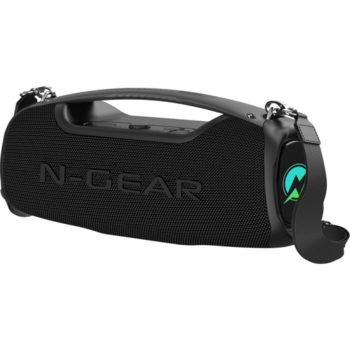 N-Gear NRG500 Portatīvais Skaļrunis (NRG500)