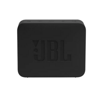 JBL Go Essential 2 Portatīvais skaļrunis melns (JBLGOES2BLKEU)