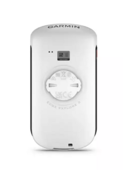 Garmin Edge Explore 2 Bелосипедный компьютер Беспроводной (010-02703-10)