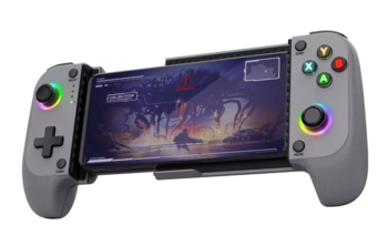 Trust GXT 735 Bezvadu Spēļu kontrolieris Viedtālruņiem (GXT-735)
