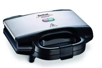Tefal SM1572 Sviestmaižu Grils 700W (SM1572)