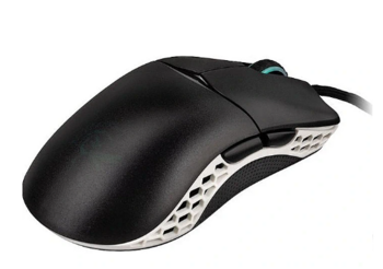 Ducky Feather Huano Gaming Pele 16000DPI (DMFE20O-OAZPA7G)