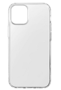 Mocco Ultra Back Case 1 mm Aizmugurējais Silikona Apvalks Priekš Apple iPhone 15 Pro (MO-BC1MM-IP-15P-TR)