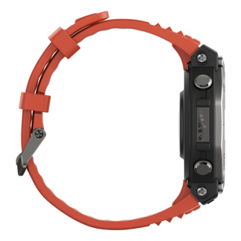 Amazfit T-Rex 3 Lava GPS Смарт-часы (W2322GL1N)