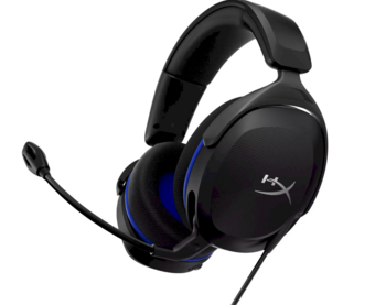 HyperX Cloud Stinger 2 Игровая гарнитура (6H9B6AA)