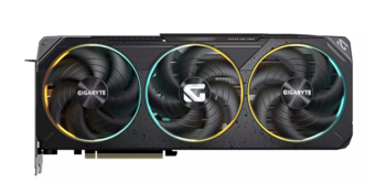 Gigabyte GeForce RTX 5070 Видеокарта 12GB GDDR7 (GV-N5070WF3OC-12GD)