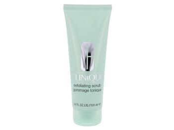 Clinique Exfoliating Scrub Peeling Отшелушивающий скраб 100ml (020714132651)