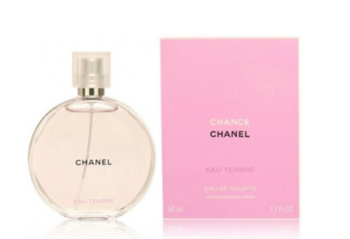 Chanel Chance Eau Tendre Парфюм EDT 50 ml (3145891263107)