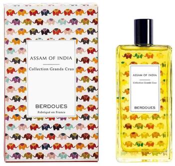 Berdoues Collection Grands Crus Парфюмированная вода EDP 100ml (3331849002434)