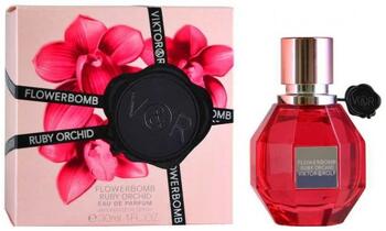 Viktor & Rolf Flowerbomb Ruby Orchid Парфюм EDP 30 ml (3614273622677)