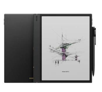 Onyx Boox Note Air 5 Электронная книга 10,3