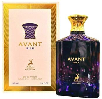 Maison Alhambra Avant Silk Парфюм EDP 100 ml (6290362340768)