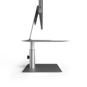 Nillkin HighDesk Регулируемая подставка для монитора (HDMS-SL)