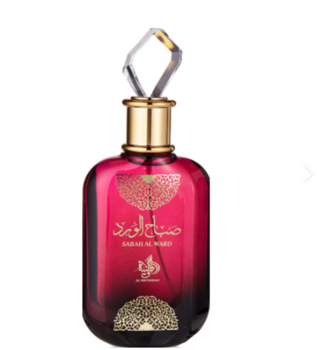 Al Wataniah Sabah Al Ward Спрей для тела BOR 250 ml (5055810099275)