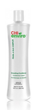 CHI Enviro Smoothing Кондиционер 355 ml (633911709979)