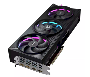 Gigabyte Radeon RX 9070 XT Видеокарта 16GB GDDR6 (R9070XTAORUSE-16GD1.0)