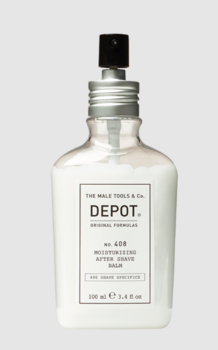 Depot No. 408 Бальзам после бритья 100 ml (8032274061281)