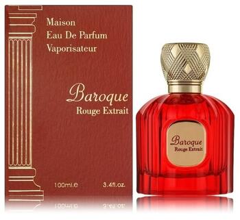 Maison Alhambra La Rouge Baroque Extreme Парфюм EDP 100 ml (6291108736067)