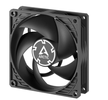 Arctic P9 PWM PST CO Система охлаждения 9.2cm (ACFAN00299A)