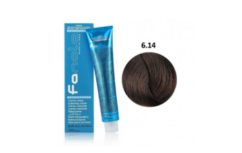Fanola Colouring Cream Краска для Волос 6.14 100 ml (8032947860296)