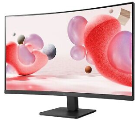 LG 32MR50C-B Монитор 31.5