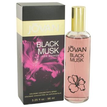 Jovan Black Musk Одеколон EDC W 96 ml (3607341047038)