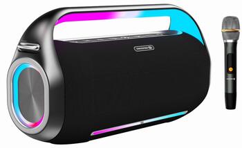 Swissten Harmony Bluetooth Колонка 200W (52109020)