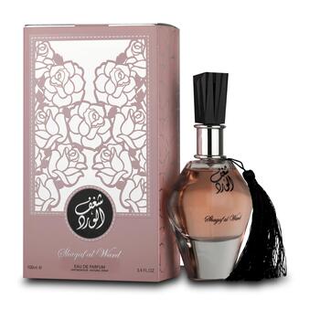 Al Wataniah Shagaf Al Ward Парфюмированная вода EDP 100 ml (5055810007720)