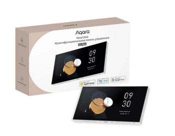 Aqara S1 Plus WiFi Cенсорная панель (MP-K03D)