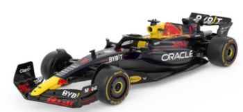 Rastar F1 RB19 Rotaļu Automašina 1:32 (ZAU.64600.NIE)