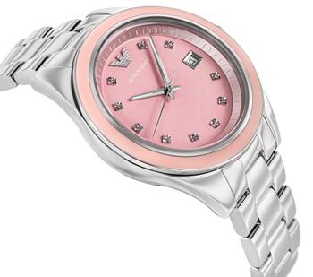 EMPORIO ARMANI AR11546 Женские часы (DD546)
