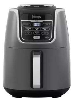 Ninja AF160 Воздушная фритюрница 5.2L 1750W (AF160)