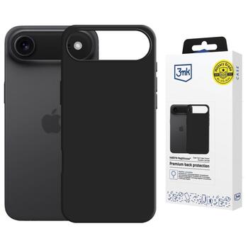 3MK Hardy MagSilicone Case Чехол для Apple iPhone 17 Air (5903108664684)