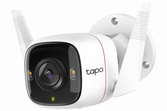 TP-link Tapo C320WS Wi-Fi камера для наружного наблюдения (TAPO-C320WS)