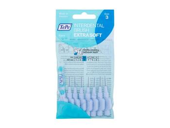 TePe Extra Soft Межзубная щетка 8pc / 0,6 mm (7317400002347)