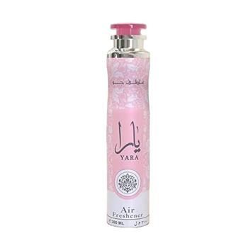 Lattafa Yara Спрей для дома и диффузор 300ml (6291108735213)